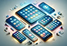 The Tech Evolution of Mobile Accessibility 16 The Tech Evolution of Mobile Accessibility