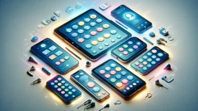 The Tech Evolution of Mobile Accessibility 3 The Tech Evolution of Mobile Accessibility