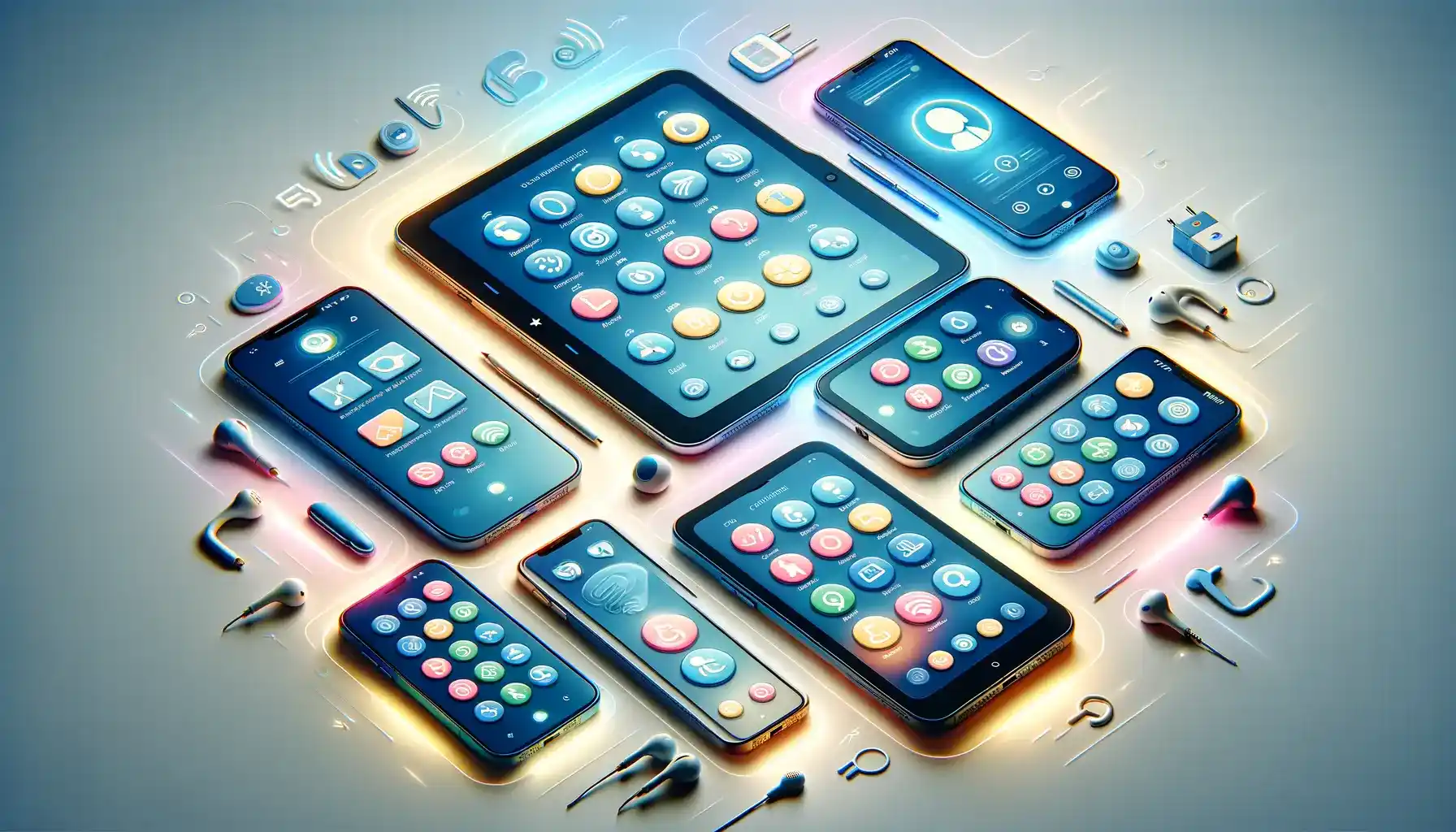 The Tech Evolution of Mobile Accessibility