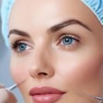 Botox before and after