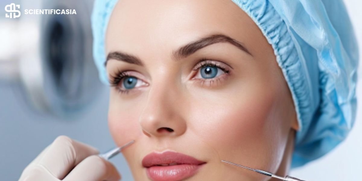 Botox before and after