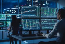 The Connection Between Global Events and CFD Market Movements 4 Forex Brokers in Singapore 9 The Connection Between Global Events and CFD Market Movements