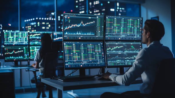 Forex Brokers in Singapore 9 The Connection Between Global Events and CFD Market Movements