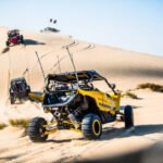 dubai buggy tour