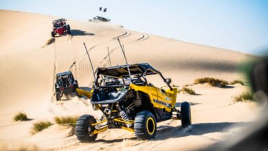 How to Choose the Right Buggy for Your Dubai Adventure 3 dubai buggy tour