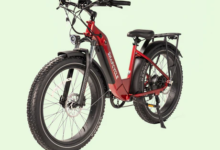 The Future of Urban Mobility: How Electric Commuter Bikes Are Reshaping Transportation Business Model 4 ebike 1 The Future of Urban Mobility: How Electric Commuter Bikes Are Reshaping Transportation Business Model