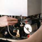 Heating repair services