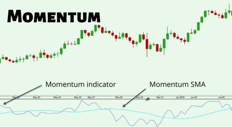 Immediate Momentum