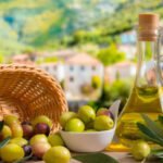 Evoo food