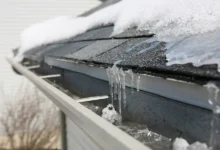Roofers Wigan: How to Prepare Your Roof for Winter Weather 6 How to Prepare Your Roof for Winter Weather
