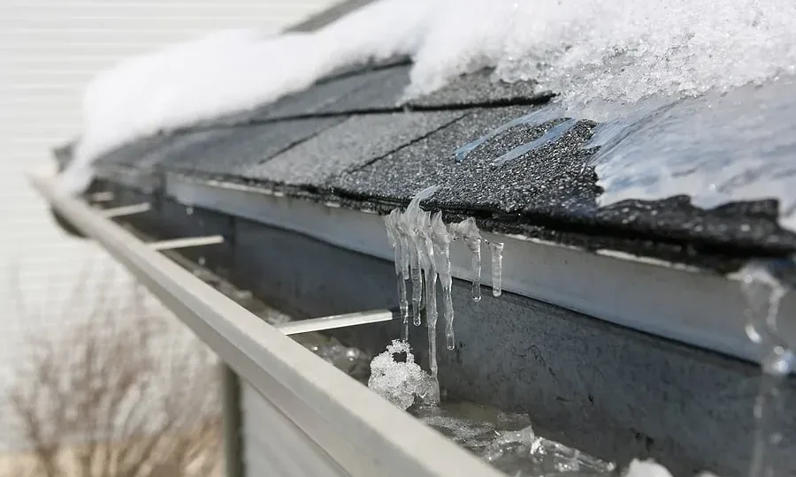 How to Prepare Your Roof for Winter Weather