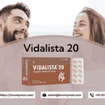 Vidalista 20