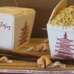 boxes The Perfect Packaging for Your Delicious Takeout Experience