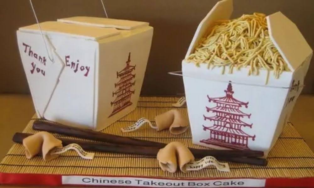 The Perfect Packaging for Your Delicious Takeout Experience