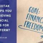 Achieving Financial Goals for Long Term