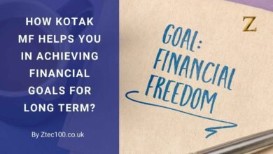 How Kotak MF Helps You in Achieving Financial Goals for Long Term?  11 Achieving Financial Goals for Long Term