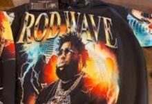 Rod Wave Merch: The Ultimate Guide for Fans 4 Rod Wave merch