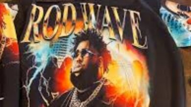 Rod Wave Merch: The Ultimate Guide for Fans 4 Rod Wave merch