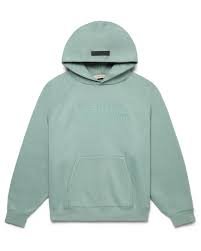 Essentials Hoodie