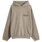 Essentials Hoodie
