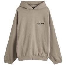 Essentials: A Complete Guide to What You Need for a Simplified, Organized Life 3 Essentials Hoodie