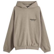 Essentials Hoodie