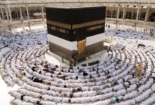 Customized Umrah Packages from Pakistan: Tailored to Your Needs 8 hajjumrah