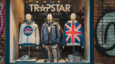 Trapstar London: The Rise of a Cultural Powerhouse 6 Trapstar London: The Rise of a Cultural Powerhouse