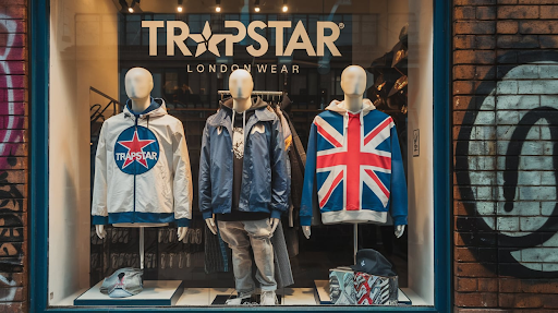 Trapstar London: The Rise of a Cultural Powerhouse