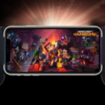 game developer company