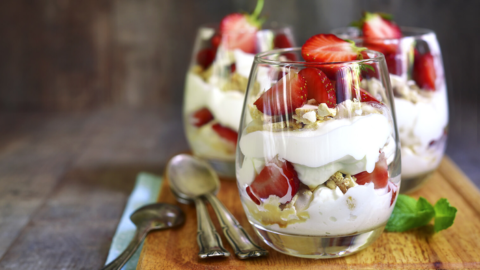 7 Fresh And Fruity Summer Dessert Ideas 16 fruits