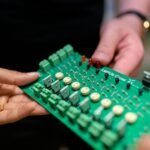 Choosing the Right Firmware Development Company for Next-Gen Embedded Solutions