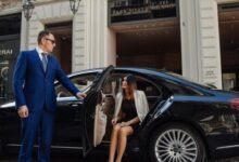 The Benefits of Choosing Limo Service Miami for Business Travel 6 Limo servie