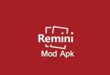 Remini Mod APK Enhance, Restore & Sharpen Your Photos for Free! 8 Remini Mod APK