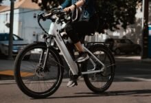 The Rise of E-Bike Battery Manufacturers: Powering the Future of Urban Mobility 9 The Rise of E-Bike Battery Manufacturers: Powering the Future of Urban Mobility