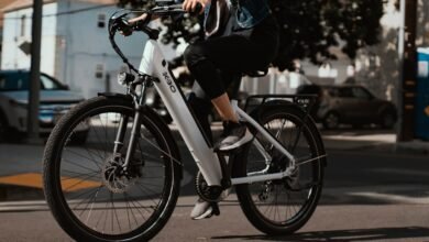 The Rise of E-Bike Battery Manufacturers: Powering the Future of Urban Mobility 5 The Rise of E-Bike Battery Manufacturers: Powering the Future of Urban Mobility