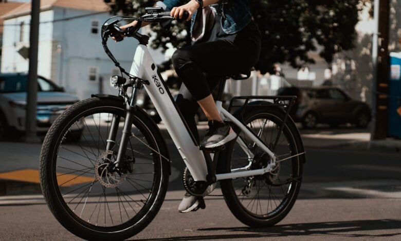 The Rise of E-Bike Battery Manufacturers: Powering the Future of Urban Mobility