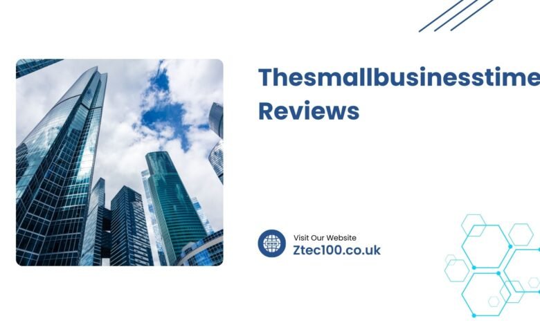 Thesmallbusinesstimes Reviews Thesmallbusinesstimes: Your Small Business Resource