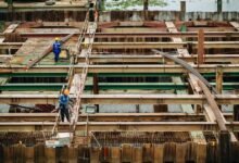 Work Positioning Belts: Enhancing Safety and Stability in High-Risk Jobs 9 Work Positioning Belts: Enhancing Safety and Stability in High-Risk Jobs