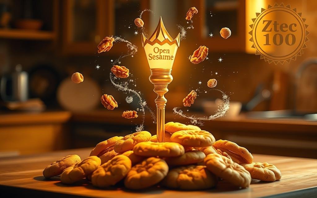 cookie upgrades open sesame