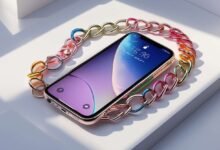 Shop Phone Chains – Stylish & Secure Accessories For Your Cellphone 8 Shop Phone Chains