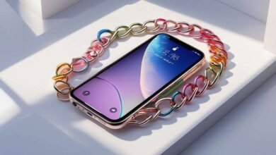 Shop Phone Chains – Stylish & Secure Accessories For Your Cellphone 13 Shop Phone Chains