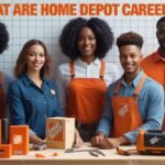 Explore Home Depot careers