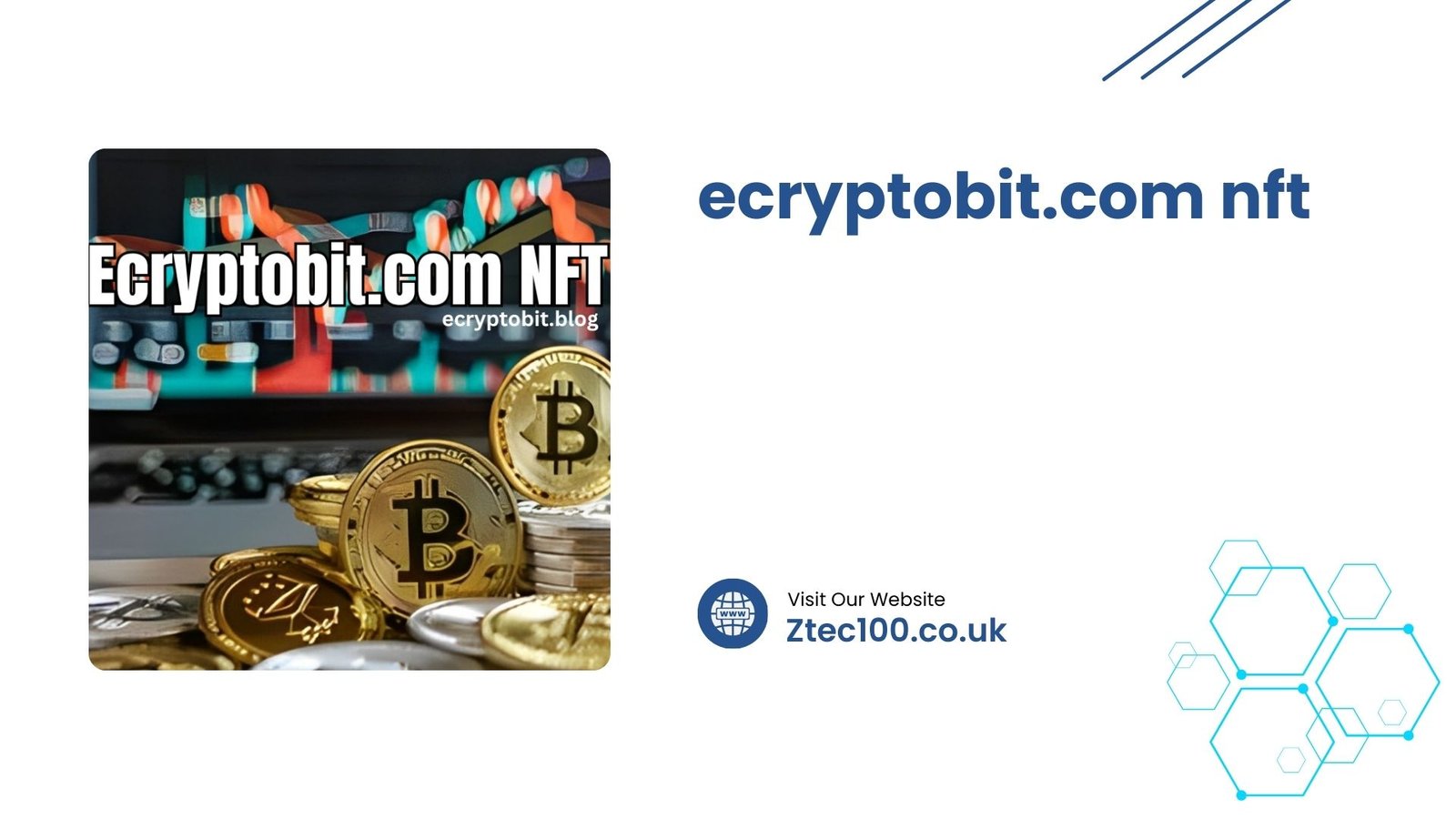 ecryptobit.com nft 1 Your Guide to NFTs on Ecryptobit.com 2025