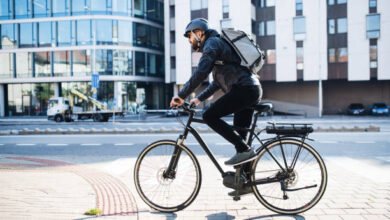 Why Go for a Fat Tire Electric Bike? 11 Fat Tire Electric Bike