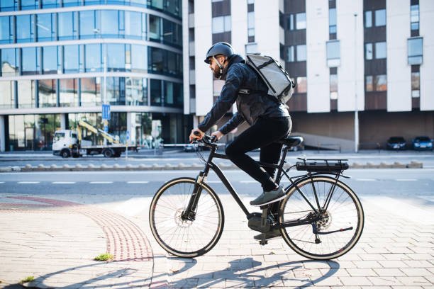 Fat Tire Electric Bike