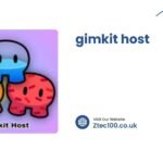 gimkit host 1 Boost Classroom Engagement: How to Host Gimkit – A Comprehensive 2025 Guide