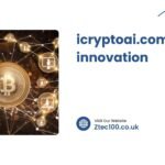 icryptoai.com innovation 1 Explore the Innovative World of icryptoai.com 2025