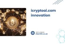 icryptoai.com innovation 1 Explore the Innovative World of icryptoai.com 2025
