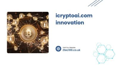 Explore the Innovative World of icryptoai.com 2025 3 icryptoai.com innovation 1 Explore the Innovative World of icryptoai.com 2025